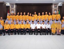 57 Kafilah Langkat Ikuti MTQ Sumut di Medan, 20-28 Maret