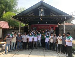 DPC PKB Kota Binjai Sukses Gelar &nbsp;Pra Muscab
