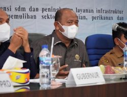 Plt Bupati Langkat: Musrenbang Harus Utamakan Kepentingan Masyarakat daripada Operasional Pejabat