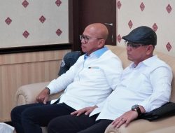 PTPN II Akan Okupasi Lahan dan Bangunan Liar di Stabat Untuk Ditanam Tebu