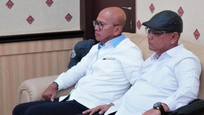 PTPN II Akan Okupasi Lahan dan Bangunan Liar di Stabat Untuk Ditanam Tebu