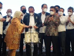 Pemprov Sumut Targetkan 2023 Jalan Provinsi 497 KM Kondisi Mantap 85 Persen