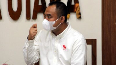 Ketua PWI Sumut Apresiasi Kejati Sumut Terapkan RJ dan Wujudkan WBK