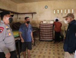 Bupati Langkat Nonaktif Ditetapkan Tersangka Kerangkeng Manusia