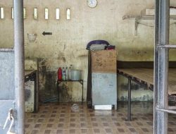 8 Tersangka Kasus Kerangkeng Manusia di Rumah Bupati Langkat Nonaktif Ditahan