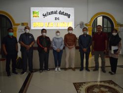 Asosiasi Antropolog Sumut Akan Bentuk Forum Kemitraan Konservasi TNGL