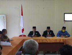 Klarifikasi Isu Murtad Massal di Langkat, Ketua MUI: Sejak Januari 2021 hingga Mei 2022, Nol Persen Permutadan di Langkat