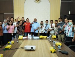 Pemkab Langkat Harap Telekomunikasi Jangkau Lokasi Wisata Blank Spot