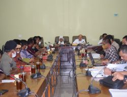 DPRD Langkat Minta Dinas PMD Seleksi Ulang Cakades Yang Bermasalah