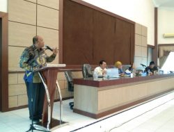 Pemkab Langkat Apresiasi Pansus PAD DPRD Gali Berbagai Potensi PAD