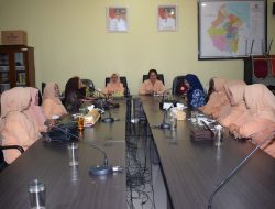 DWP &nbsp;DPRD Langkat Donor Darah&nbsp;