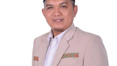 Kacabdisdik Provsu Langkat –Binjai, M Basir Hasibuan, MPd (Foto Dok/Ist)