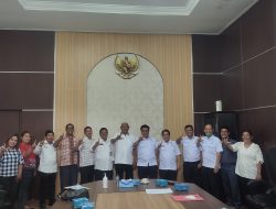 Rekernas Sinode Gepkin 2022 di Bukit Lawang, 26-28 Juli, Undang Plt Bupati Langkat