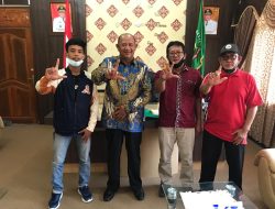 Dua Atlet Taekwondo Langkat Ikuti Kejuaraan Porseni di Banjarmasin, 13-21 Juli