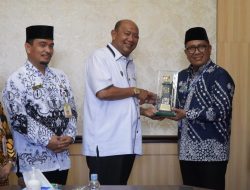 Pemkab Langkat Dukung Penerapan Kurikulum Merdeka Belajar