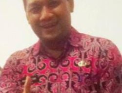 Camat Binjai : Wabah PMK Tidak Pengaruhi Antusias Berkurban Idul Adha Tahun 2022