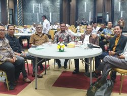 Buku “Loper Koran Jadi Jenderal” Dibedah, Dudung Memang Tokoh Inspiratif