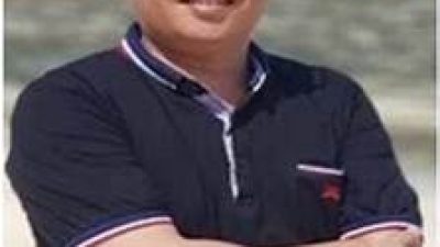 Wakil Ketua DPRD Langkat Ralin Sinulingga, SE Minta Gubsu Percepat Penyelesaian Sengketa Lahan Eks HGU PTPN II