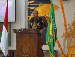 Pemprov Sumut Bangun Infrastruktur &nbsp;Langkat 2022 Sepanjang 40 KM Rp 288 M