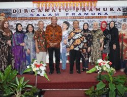Pramuka Pertamina Pangkalan Brandan 1968 Reuni, Kenang Masa Keemasan