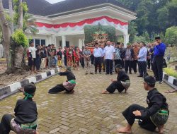 DPD Pujakesuma Langkat Gelar Suroan