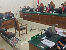 JPU Hadirkan Saksi Kerangkeng Manusia di Langkat