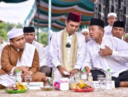 Ustad Abdul Somad Ke Langkat, Polres Langkat Beri Pengamanan