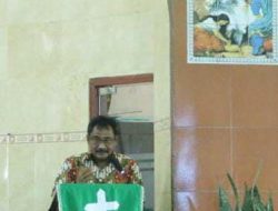 Wali Kota Binjai Hadiri Pelantikan PGID