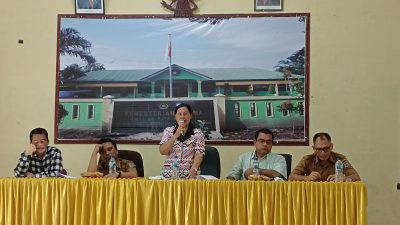 LPPD Kota Binjai Gelar Rapat Perdana&nbsp;&nbsp;