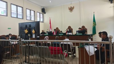 Sepupu Korban di Panti Rehab Milik TRP : Meninggal Karena Sakit