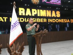 Gerak Cepat Kasad Jenderal Dudung Tangani Kasus Papua
