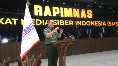 Gerak Cepat Kasad Jenderal Dudung Tangani Kasus Papua