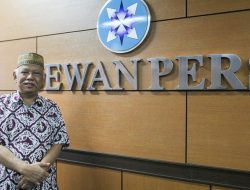 Ketua Dewan Pers Azyumardi Azra, Cendekiawan dan Pemikir Jalan Tengah