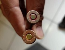 Dikira Babi Hutan , Warga Langkat Tewas Ditembak Saat Berburu