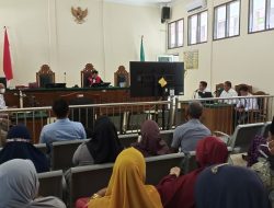 Dinilai Tidak Sesuai Prosedur Anggota DPRD Prapid Polres Langkat