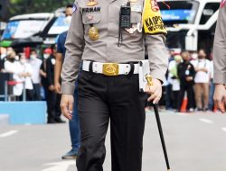 Persiapan Pengamanan KTT G20 di Bali, Kakorlantas Imbau Masyarakat Tidak Sembarangan Parkir Pinggir Jalan