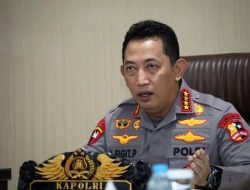 Kapolri Jenderal Listyo : Ferdy Sambo Bukan Lagi Anggota Polri