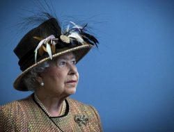 Ratu Elizabeth II Meninggal Dunia, Pangeran Charles Raja Baru Inggris