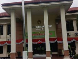 Kejari Langkat Tuntut Hukuman Mati Empat Terdakwa Pembawa 99 Kg Sabu