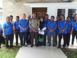 Ketua Gapoktan : Petani Langkat Kekurangan Pupuk Bersubsidi 38.960 Ton