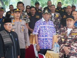 FKPPI Langkat Dukung Syah Afandin Menjadi Bupati Tahun 2024