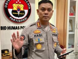 Tidak Ada Perlakuan Istimewa Bos Judi Online Masih Ditahan Polda Sumut