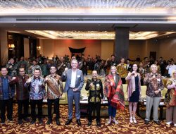 Pemprov Sumut Buka Peluang Kerja Sama Pengolahan Sampah dengan Belanda