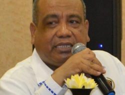 Wartawan Peduli Pendidikan  Itu Telah Berpulang, Selamat Jalan Bung Hermansjah