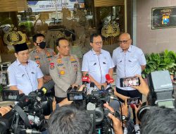 Polri Datangkan Kompolnas Awasi  Kinerja Tim Investigasi Kanjuruhan
