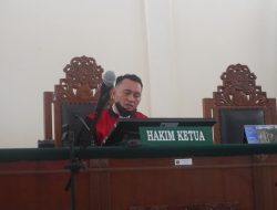 Prapid Anggota DPRD Terhadap Kapolres Langkat Ditolak PN Stabat, Status Tersangka Sesuai Prosedur