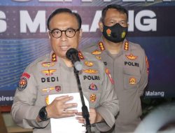 35 Saksi dari Internal Maupun Eksternal Terkait Kasus Kanjuruhan Diperiksa