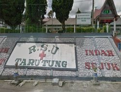 RSUD Tarutung Persembahkan Akreditasi Paripurna di Momentum HUT Ke – 77 Taput