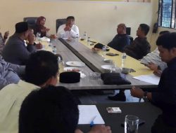 HUT Ke – 58  Golkar Langkat Gelar Jalan Sehat , Sediakan Doorprize Ratusan Hadiah !!!!