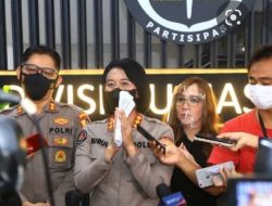Bareskrim Periksa 22 Saksi Terkait Kasus Dugaan Korupsi Penggunaan Jet Pribadi